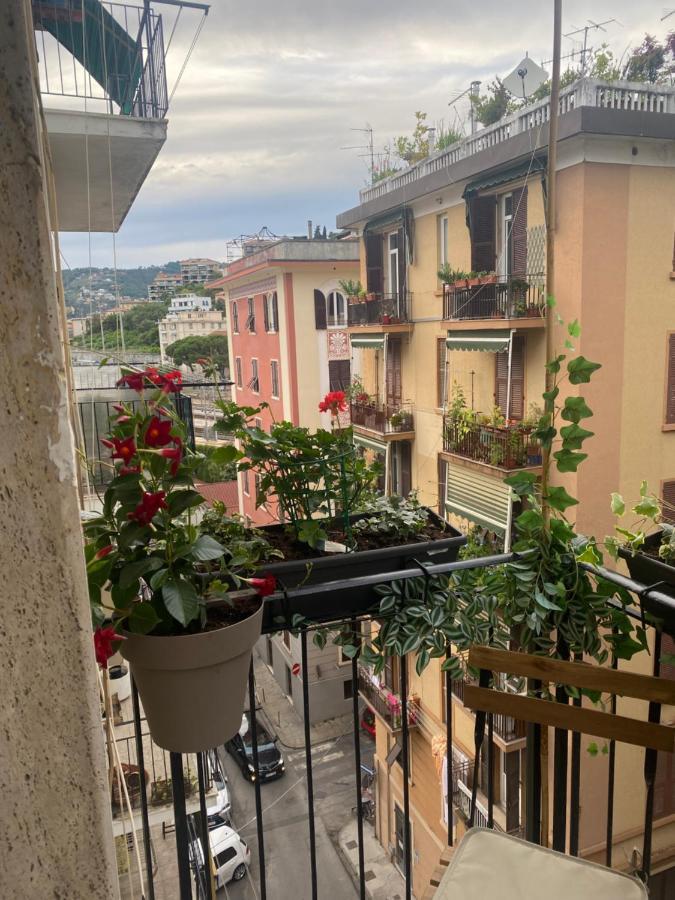 Cinque Terre The Square Apt - Two Bathrooms La Spezia Exterior photo