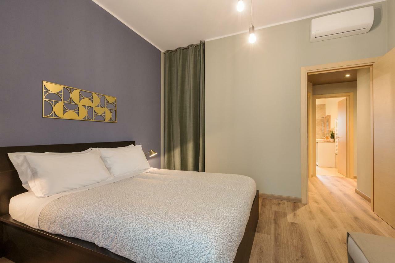 Cinque Terre The Square Apt - Two Bathrooms La Spezia Exterior photo