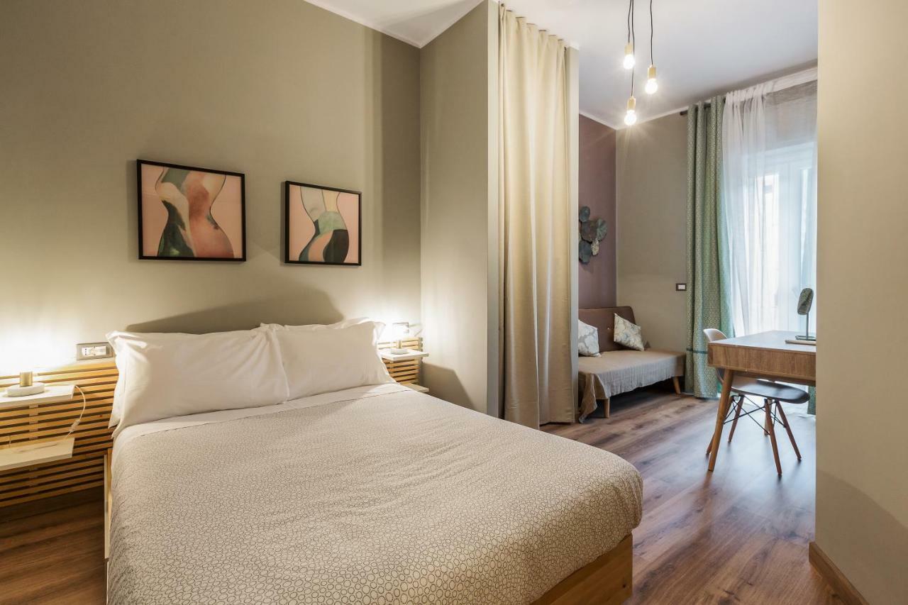 Cinque Terre The Square Apt - Two Bathrooms La Spezia Exterior photo