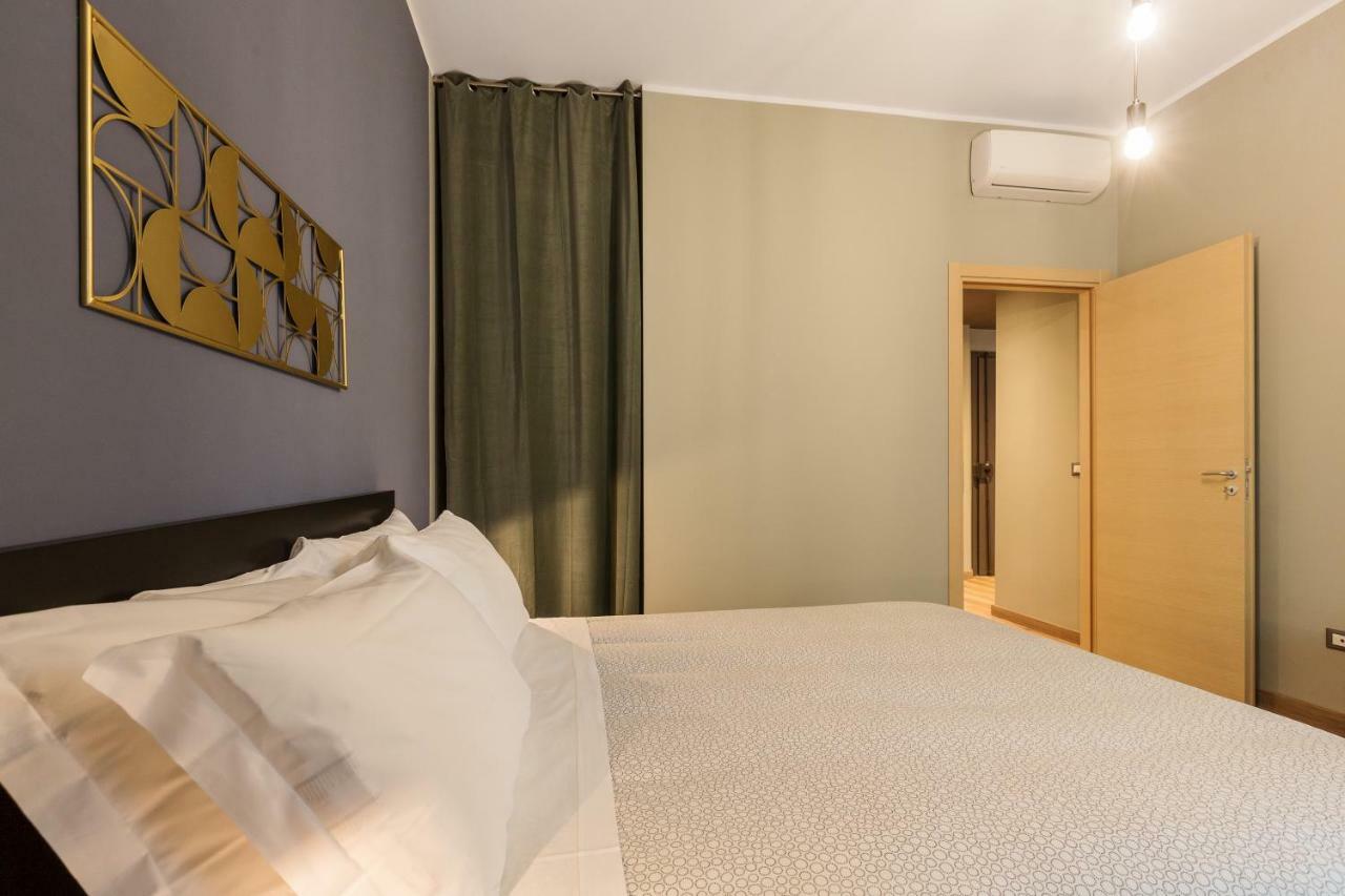 Cinque Terre The Square Apt - Two Bathrooms La Spezia Exterior photo