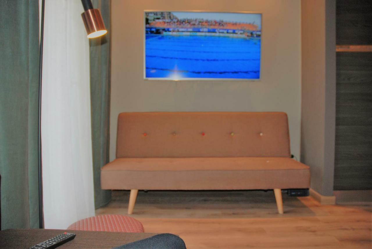 Cinque Terre The Square Apt - Two Bathrooms La Spezia Exterior photo