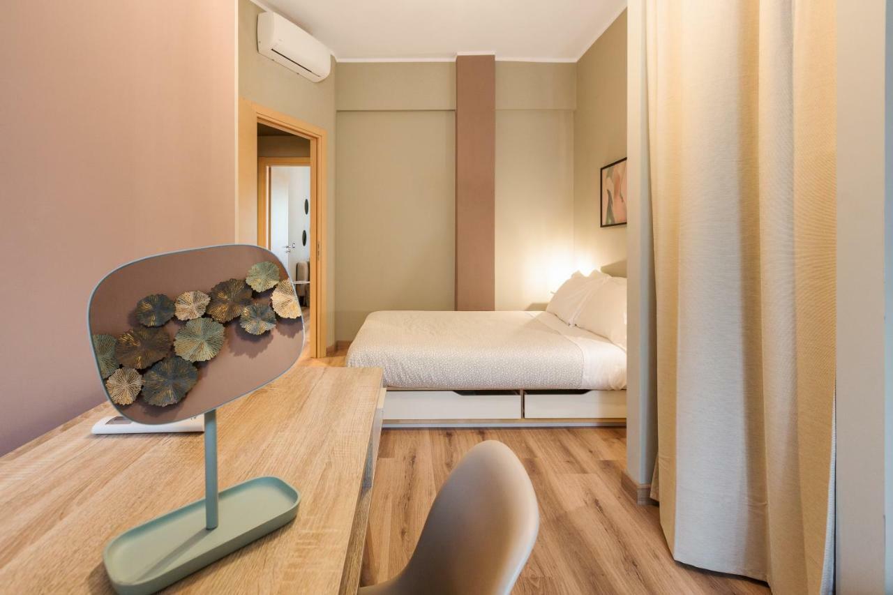 Cinque Terre The Square Apt - Two Bathrooms La Spezia Exterior photo